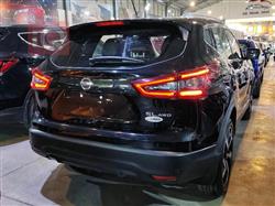 Nissan Rogue Sport